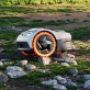 SEGWAY i210E AWD robotas vejapjovė